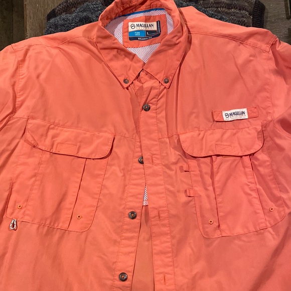 Magellan Outdoors Other - Magellan outdoor fish gear size large